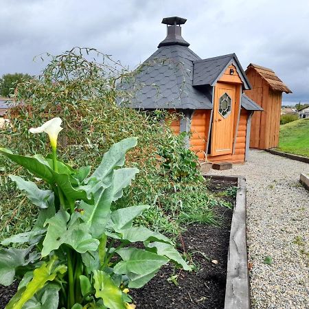 Adorable Chalet Pouligney-Lusans Екстер'єр фото