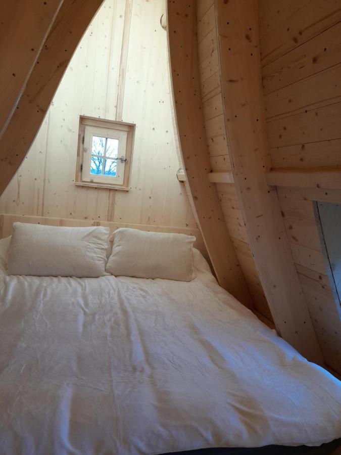 Adorable Chalet Pouligney-Lusans Екстер'єр фото