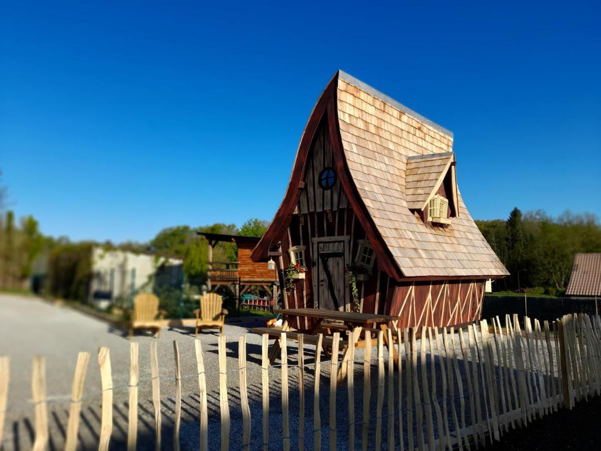 Adorable Chalet Pouligney-Lusans Екстер'єр фото