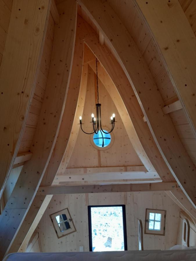 Adorable Chalet Pouligney-Lusans Екстер'єр фото
