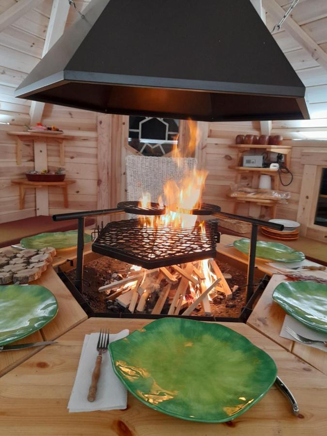 Adorable Chalet Pouligney-Lusans Екстер'єр фото